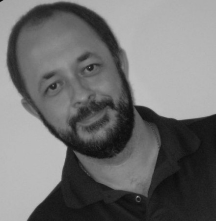 Ernani Forastieri